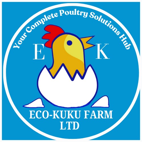 EcoKuku Farm Ltd Logo