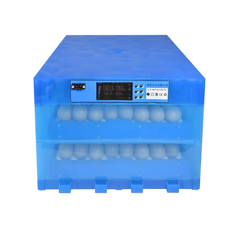 Egg incubators Kenya EcoKuku
