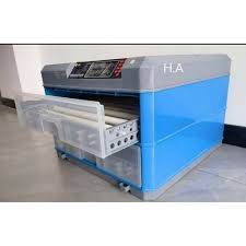 136 egg automatic AC/DC incubator for sale in Kenya — EcoKuku Farm Ltd